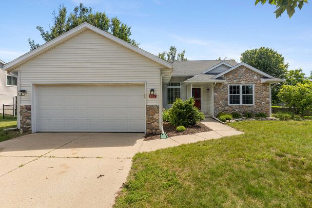 187 Riverwood Drive, Middleville, MI 49333