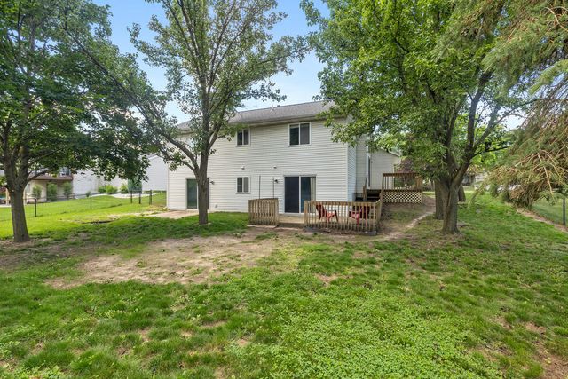187 Riverwood Drive, Middleville, MI 49333