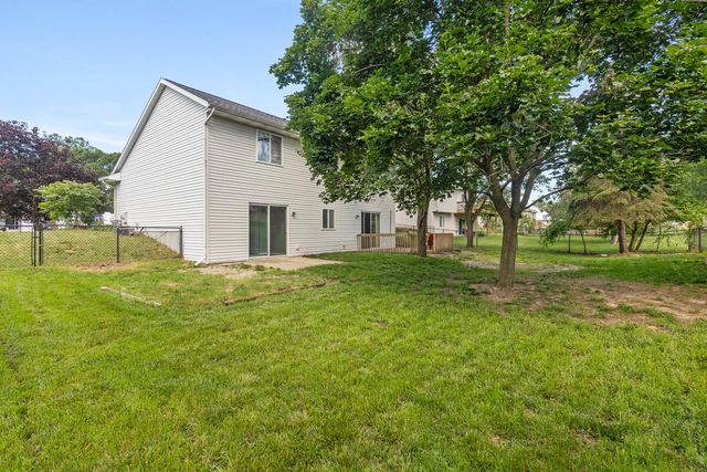 187 Riverwood Drive, Middleville, MI 49333