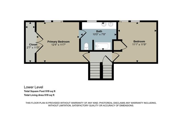 187 Riverwood Drive, Middleville, MI 49333