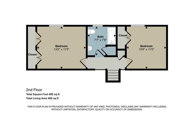 187 Riverwood Drive, Middleville, MI 49333