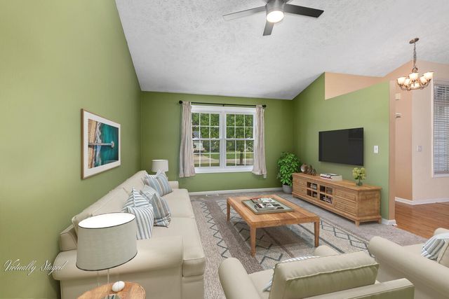 187 Riverwood Drive, Middleville, MI 49333