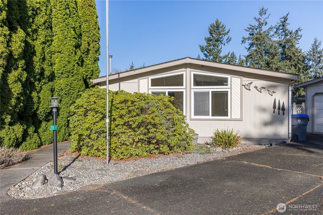 20 Eds Place, Sequim, WA 98382