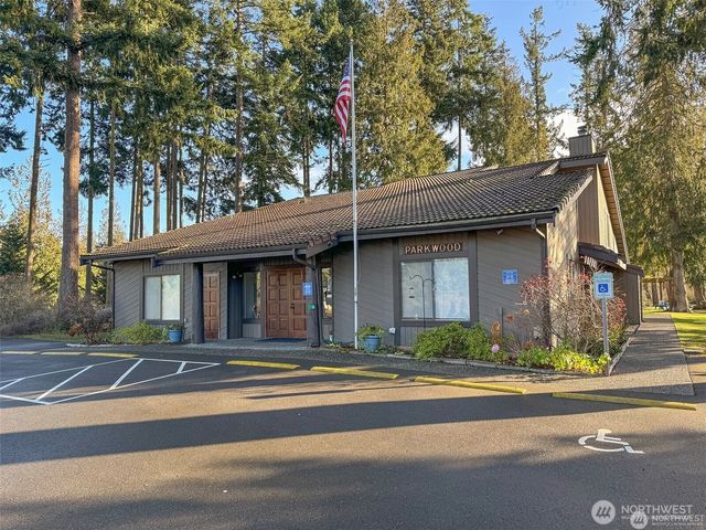 20 Eds Place, Sequim, WA 98382