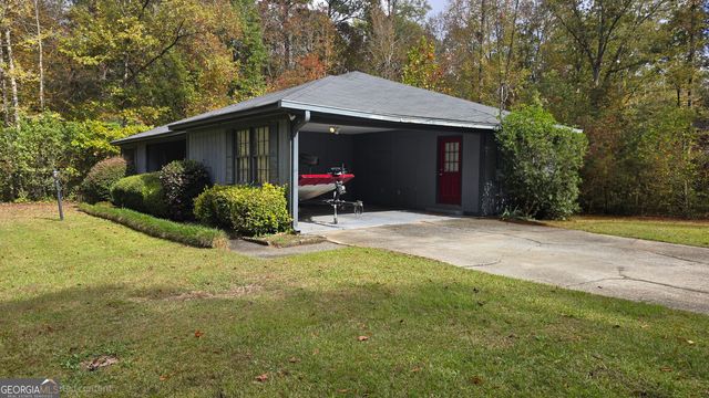 1698 Greentree Parkway, Macon, GA 31220