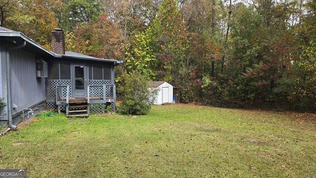 1698 Greentree Parkway, Macon, GA 31220