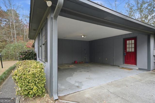 1698 Greentree Parkway, Macon, GA 31220