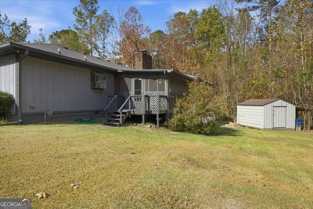 1698 Greentree Parkway, Macon, GA 31220