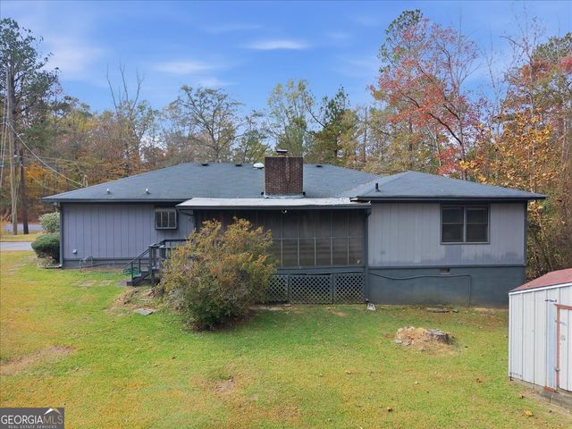 1698 Greentree Parkway, Macon, GA 31220