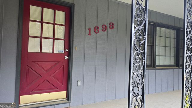 1698 Greentree Parkway, Macon, GA 31220