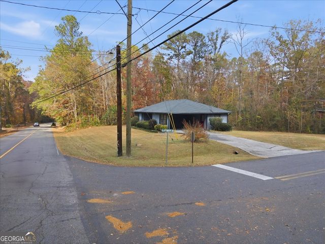 1698 Greentree Parkway, Macon, GA 31220
