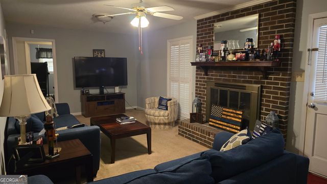 1698 Greentree Parkway, Macon, GA 31220