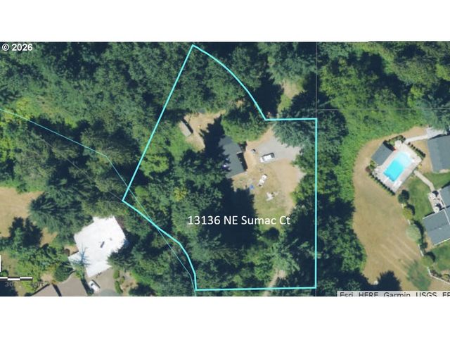 13136 Ne SUMAC Ct, Brush Prairie, WA 98606