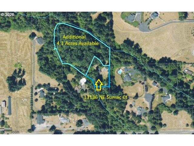 13136 Ne SUMAC Ct, Brush Prairie, WA 98606