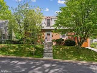 6670 32ND ST NW, Washington, DC 20015