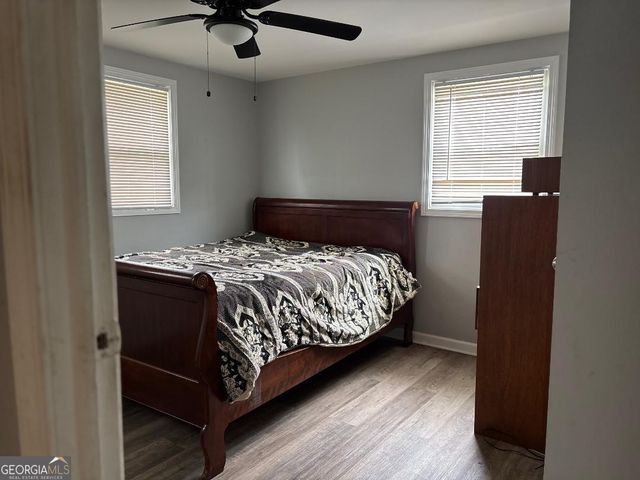 1734 Doc Mclockin, Statham, GA 30666