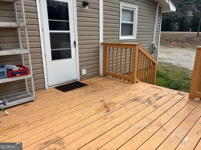 1734 Doc Mclockin, Statham, GA 30666