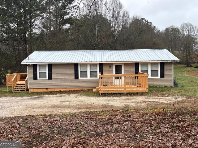 1734 Doc Mclockin, Statham, GA 30666