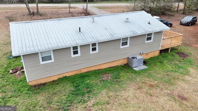 1734 Doc Mclockin, Statham, GA 30666