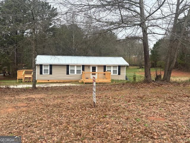 1734 Doc Mclockin, Statham, GA 30666