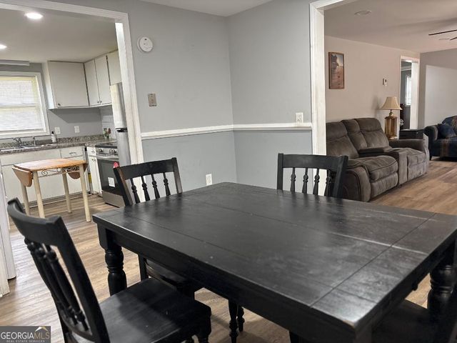 1734 Doc Mclockin, Statham, GA 30666