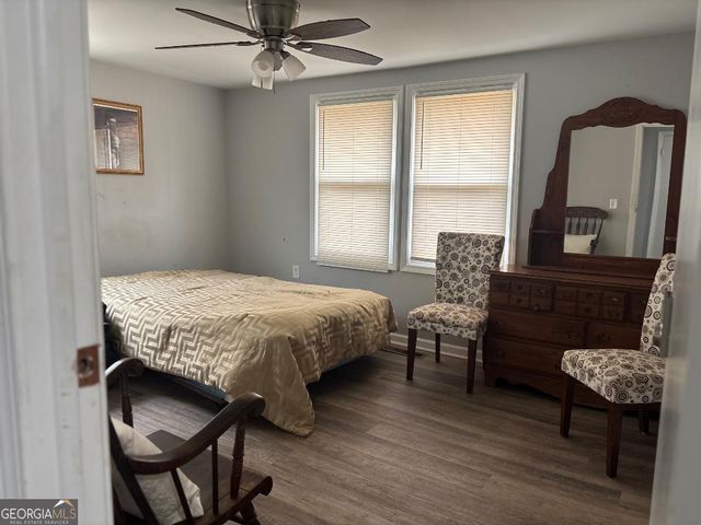 1734 Doc Mclockin, Statham, GA 30666