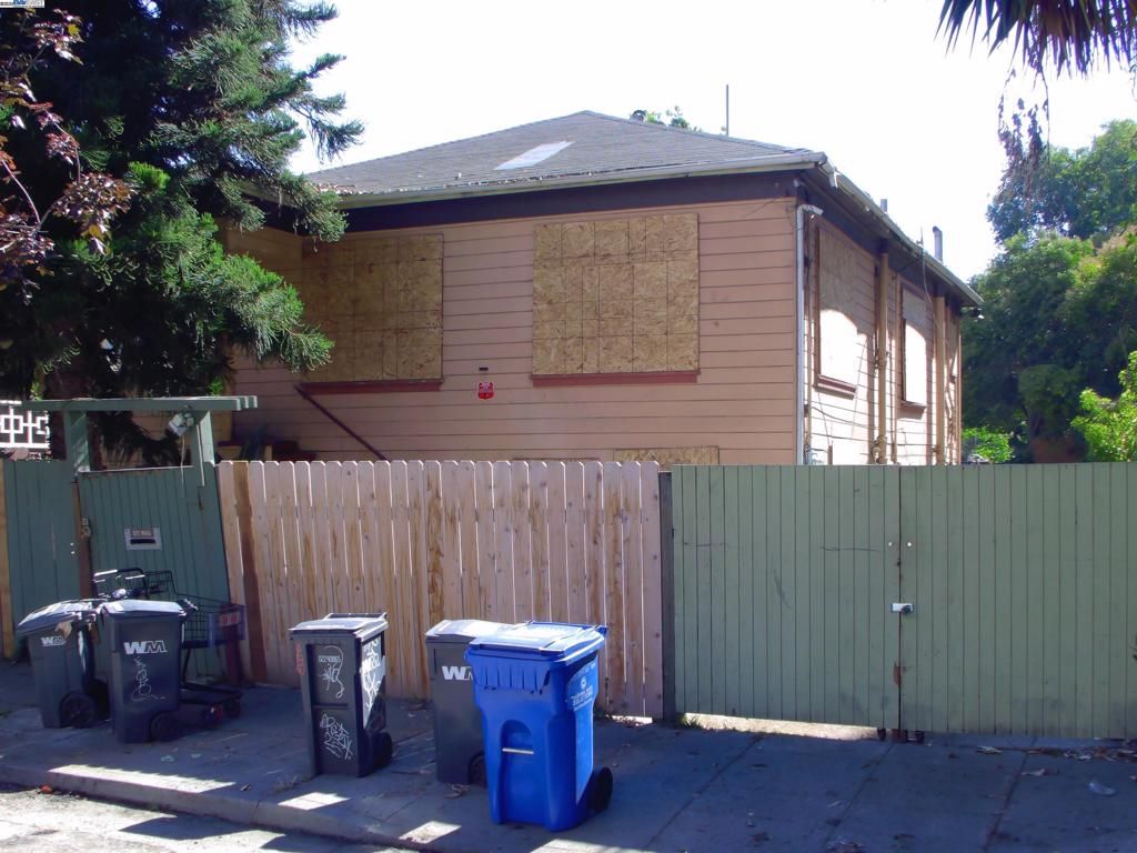 577 48th Street, Oakland, CA 94609