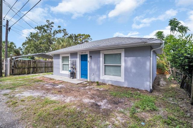 1430 29TH STREET S, St Petersburg, FL 33712