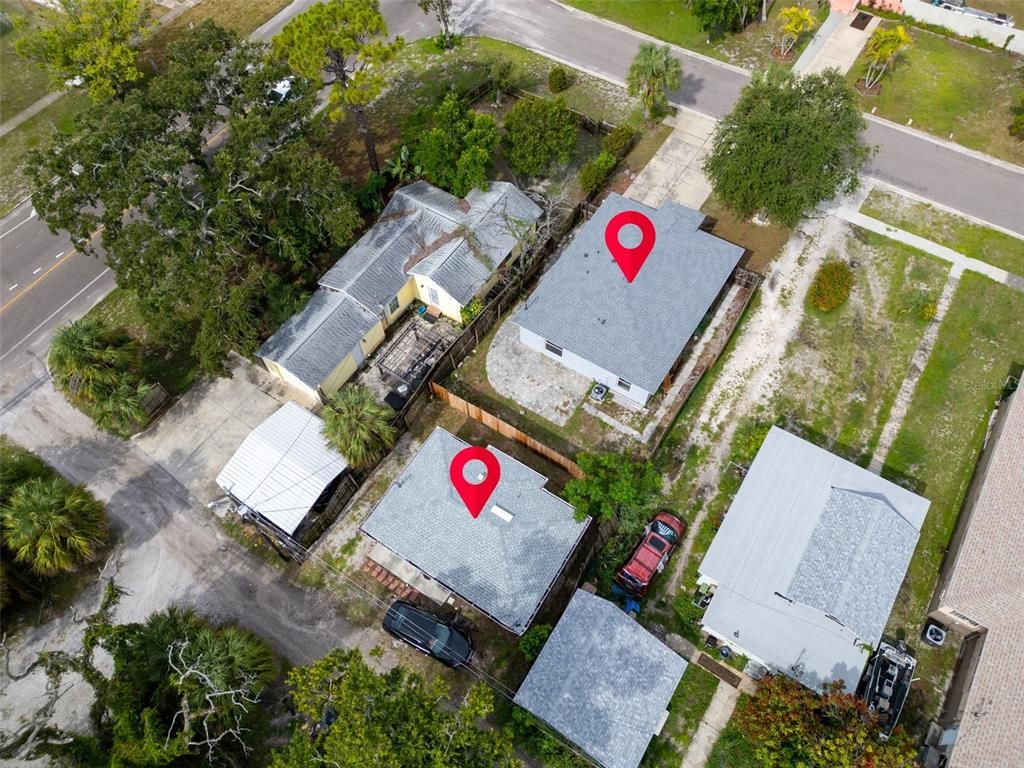 1430 29TH STREET S, St Petersburg, FL 33712