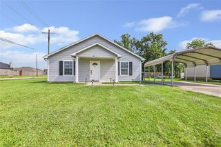 605 W Linney Street, Dayton, TX 77535