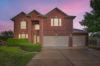 4508 Three Arrows CT, Cedar Park, TX 78613