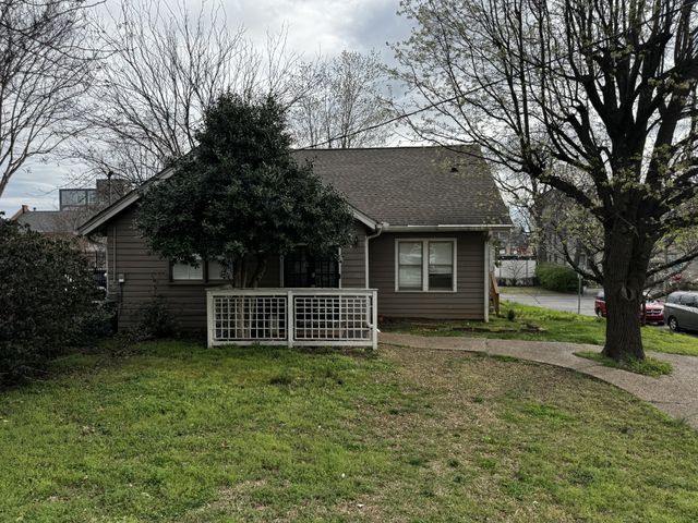 113 30th Ave, N, Nashville, TN 37203