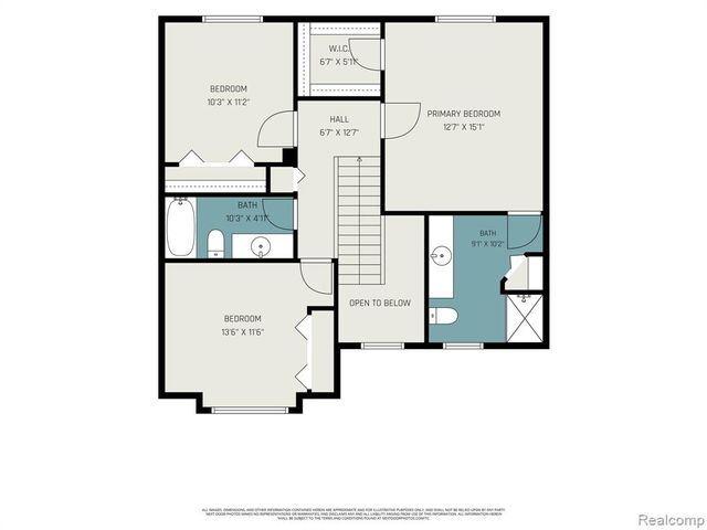 24535 Jason Drive, Flat Rock, MI 48134
