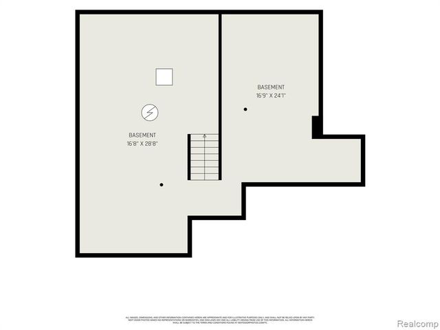 24535 Jason Drive, Flat Rock, MI 48134