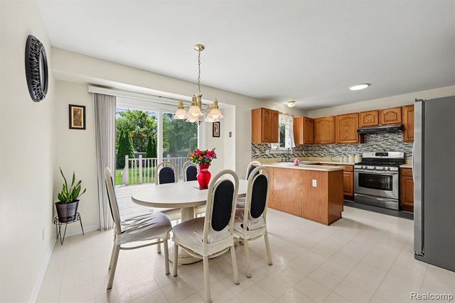 24535 Jason Drive, Flat Rock, MI 48134
