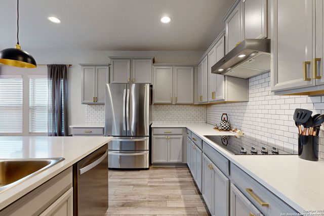 14416 Gecko, San Antonio, TX 78253