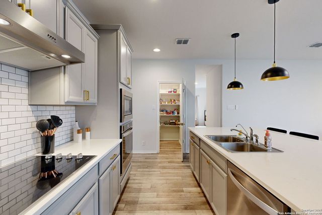 14416 Gecko, San Antonio, TX 78253