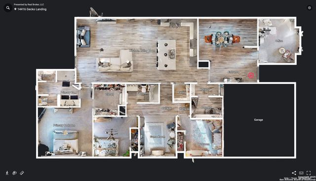 14416 Gecko, San Antonio, TX 78253