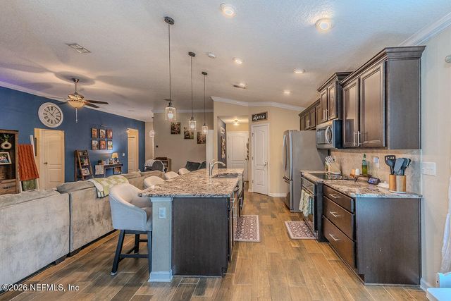 15678 COULTER Court, Jacksonville, FL 32218