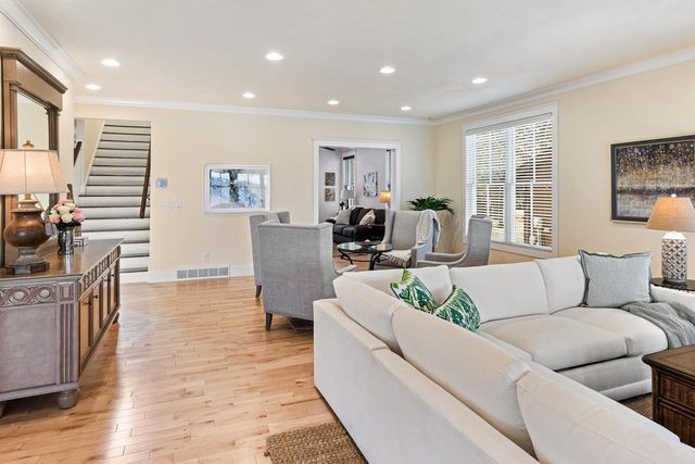 W3024 Longview Lane, Green Lake, WI 54941