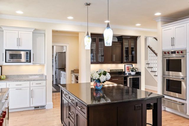 W3024 Longview Lane, Green Lake, WI 54941