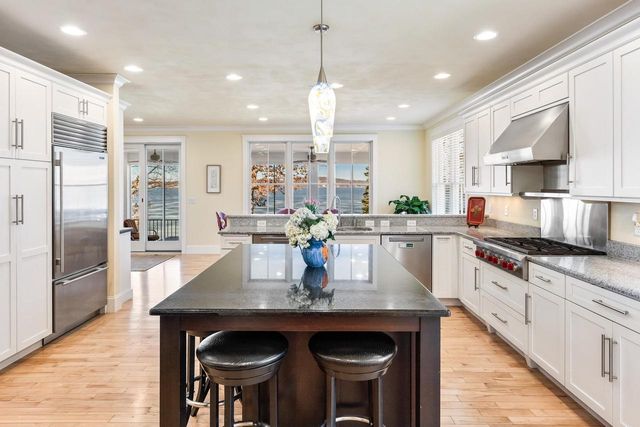 W3024 Longview Lane, Green Lake, WI 54941