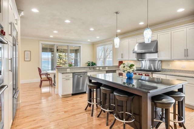 W3024 Longview Lane, Green Lake, WI 54941