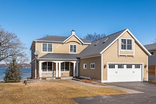 W3024 Longview Lane, Green Lake, WI 54941