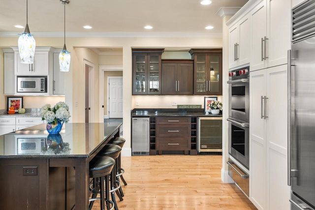 W3024 Longview Lane, Green Lake, WI 54941