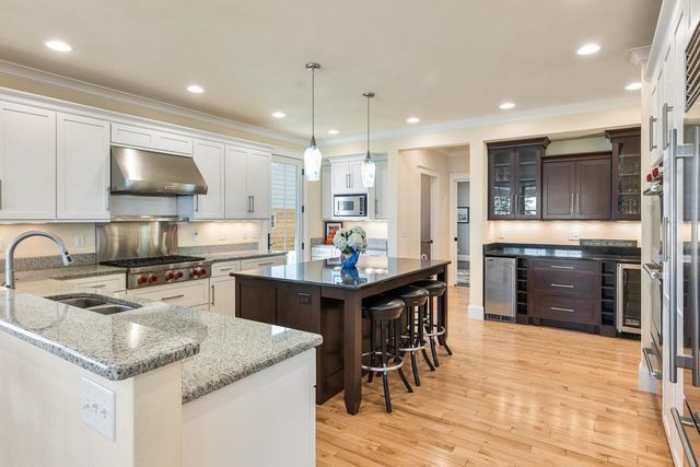 W3024 Longview Lane, Green Lake, WI 54941