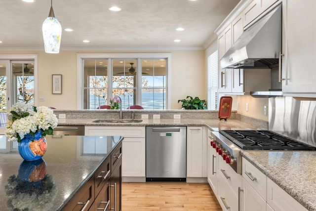 W3024 Longview Lane, Green Lake, WI 54941