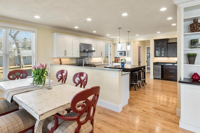 W3024 Longview Lane, Green Lake, WI 54941