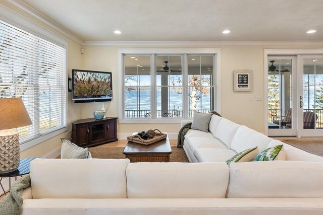 W3024 Longview Lane, Green Lake, WI 54941