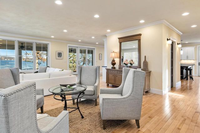 W3024 Longview Lane, Green Lake, WI 54941